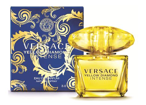 versace yellow geurtjes 90 mil|Versace yellow diamond perfume.